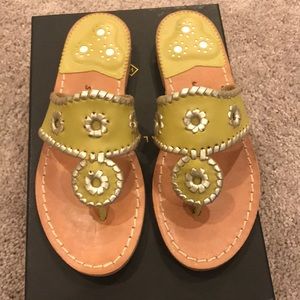 Jack Rogers Sandals